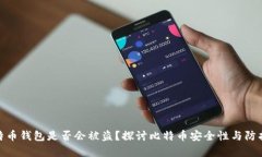 存比特币钱包是否会被盗