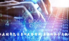 以太坊钱包交易所走势分