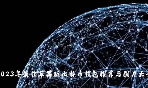 2023年最佳苹果版比特币钱包推荐与图片大全