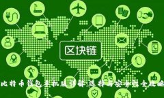 比特币钱包手机版详解：