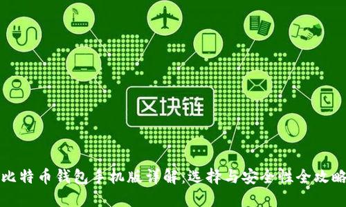 比特币钱包手机版详解：选择与安全性全攻略
