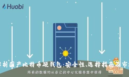 全面解析国产比特币硬钱包：安全性、选择指南及市场趋势