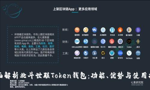 全面解析北斗世联Token钱包：功能、优势与使用指南
