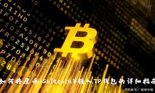 如何将屎币（Shitcoin）转入TP钱包的详细指南