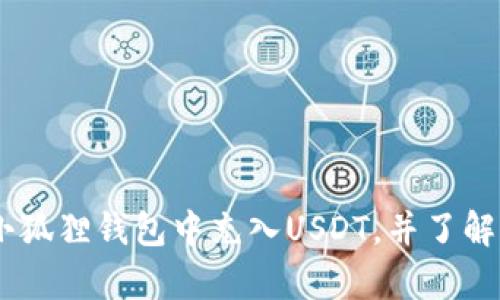 全面解析：如何在小狐狸钱包中充入USDT，并了解其优势与操作步骤
