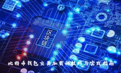 比特币钱包交易加载的技