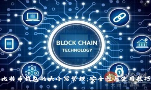 比特币钱包的大小写管理：安全性与使用技巧