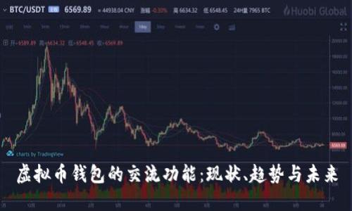 虚拟币钱包的交流功能：现状、趋势与未来