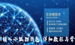   如何将USDT转入小狐狸钱