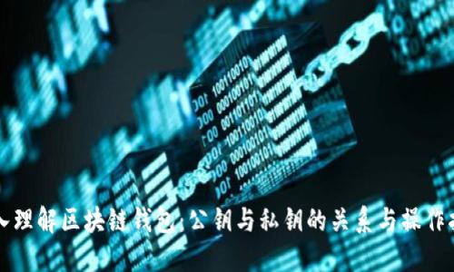 深入理解区块链钱包：公钥与私钥的关系与操作指南