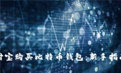 如何使用支付宝购买比特