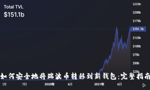 如何安全地将瑞波币转移到新钱包：完整指南