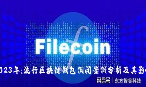 2023年：流行区块链钱包倒闭案例分析及其影响