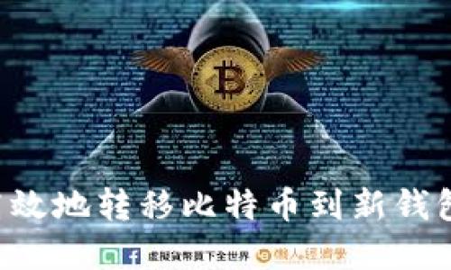如何安全高效地转移比特币到新钱包：完整指南