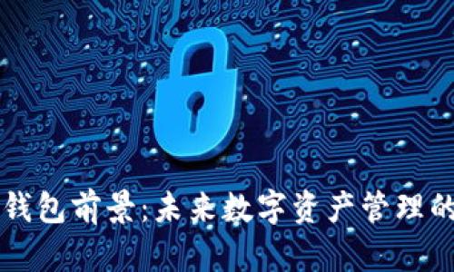 区块链钱包前景：未来数字资产管理的新纪元