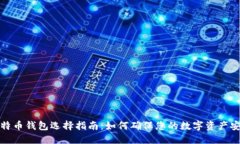 比特币钱包选择指南：如