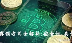 以太坊钱包存储方式全解