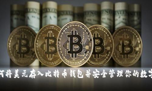 : 如何将美元存入比特币钱包并安全管理你的数字资产