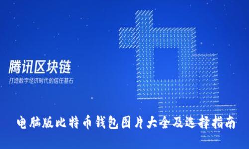 电脑版比特币钱包图片大全及选择指南