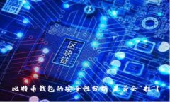 比特币钱包的安全性分析