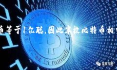 当然可以！半枚比特币完