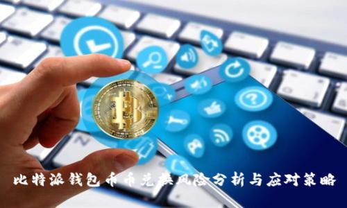比特派钱包币币兑换风险分析与应对策略