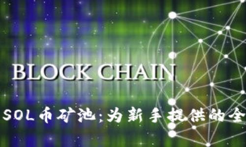 全面解析SOL币矿池：为新手提供的全方位指南