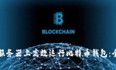 如何在服务器上高效运行