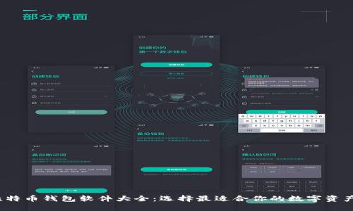 2023年比特币钱包软件大全：选择最适合你的数字资产保护神器