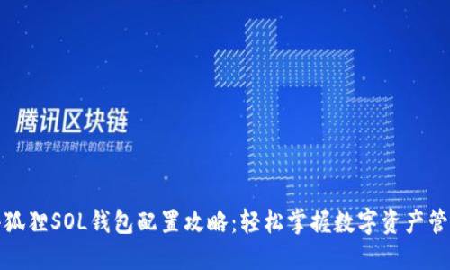 小狐狸SOL钱包配置攻略：轻松掌握数字资产管理