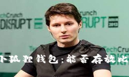 揭秘小狐狸钱包：能否存放比特币？