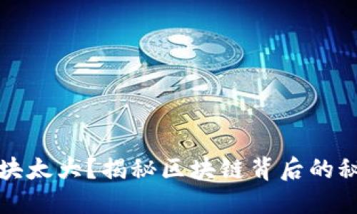 比特币钱包区块太大？揭秘区块链背后的秘密与解决方案