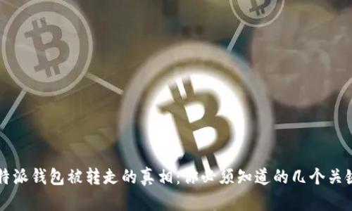 比特派钱包被转走的真相：你必须知道的几个关键点