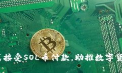 终于来了！正式接受SOL币付款，助推数字货币支