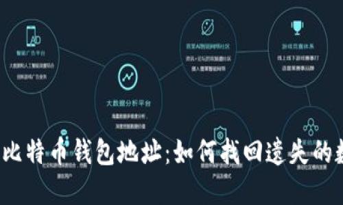 被遗忘的比特币钱包地址：如何找回遗失的数字资产？
