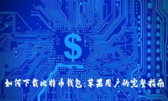 如何下载比特币钱包：苹