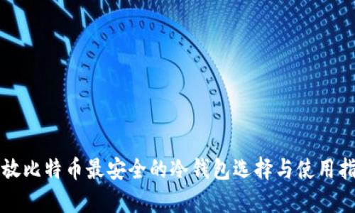 存放比特币最安全的冷钱包选择与使用指南