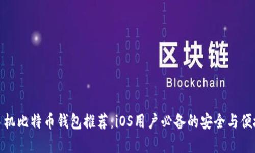 最佳手机比特币钱包推荐：iOS用户必备的安全与便捷选择
