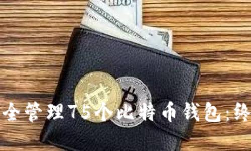 如何安全管理75个比特币钱包：终极指南