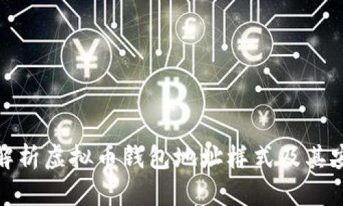 全面解析虚拟币钱包地址样式及其安全性