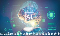 CROS虚拟币钱包无法打开的原因及解决方案