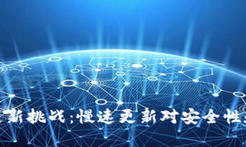 比特币冷钱包的更新挑战：慢速更新对安全性和用户体验的影响